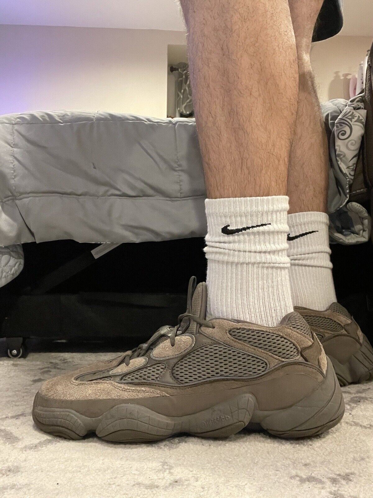 Yeezy 500
