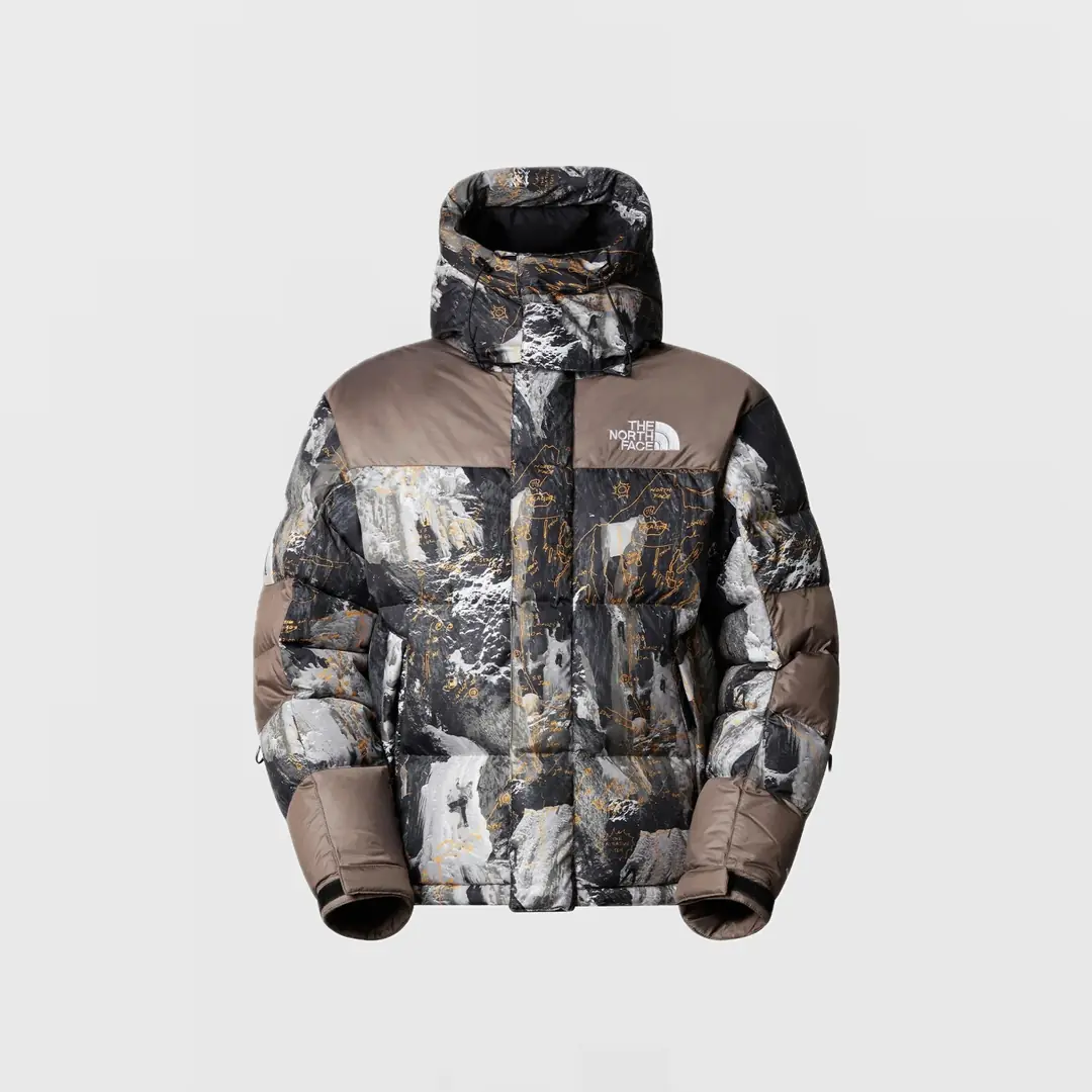 The North Face Mont Modelleri