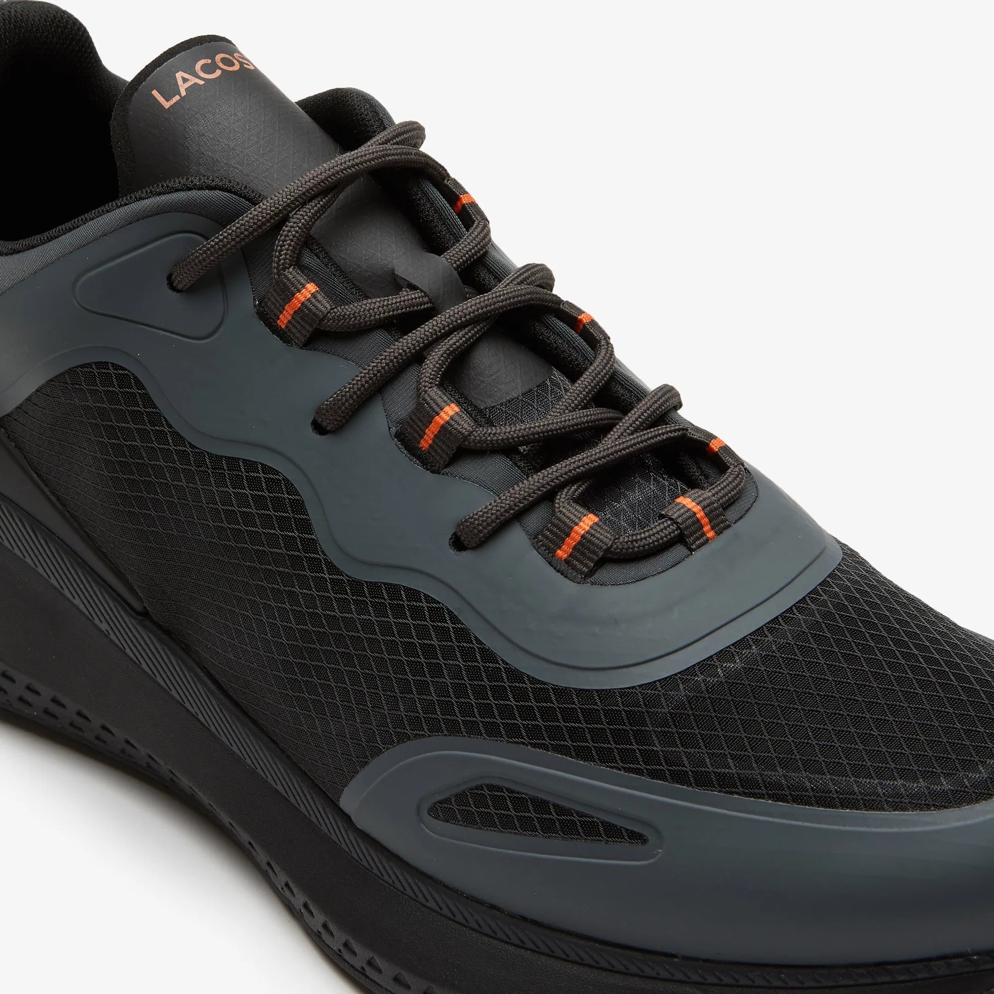 SPORT Active Erkek Siyah Sneaker