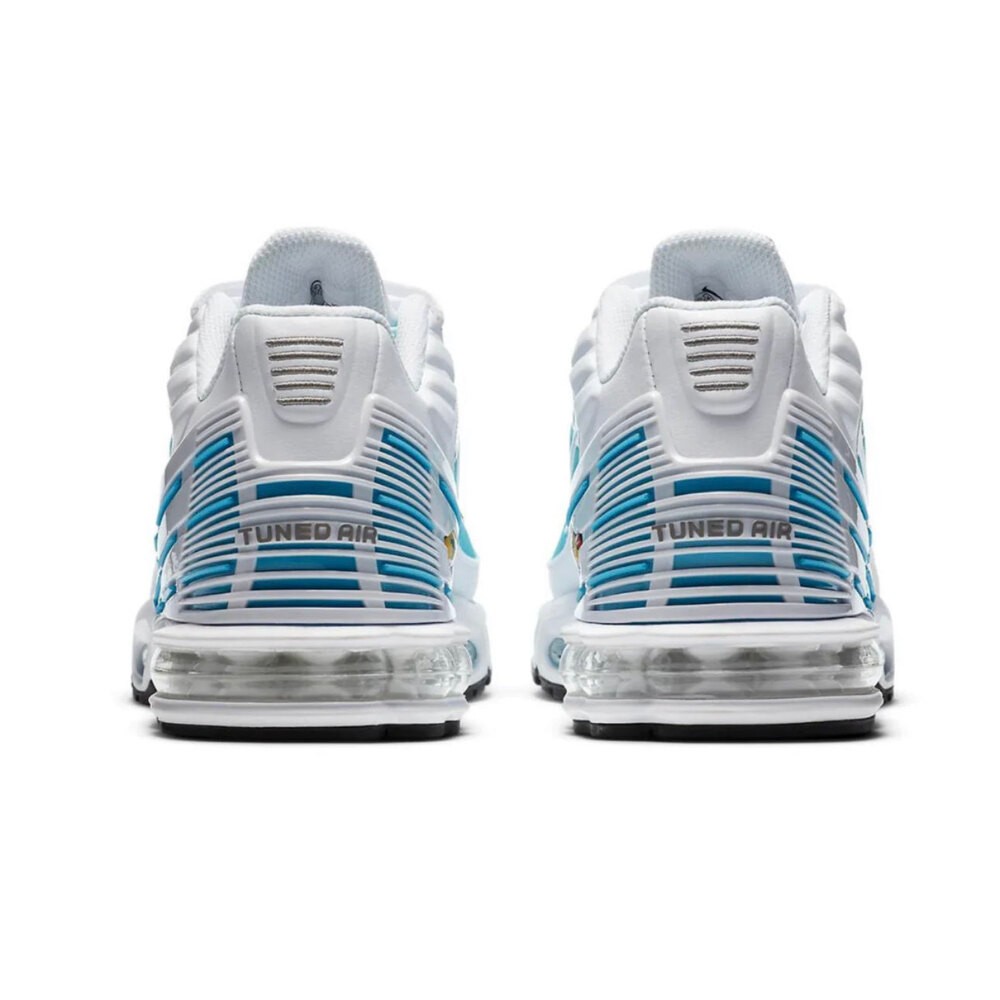 Air Max Plus 3 Laser Blue