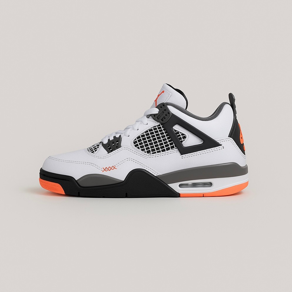 AJ Flight Nostalgia