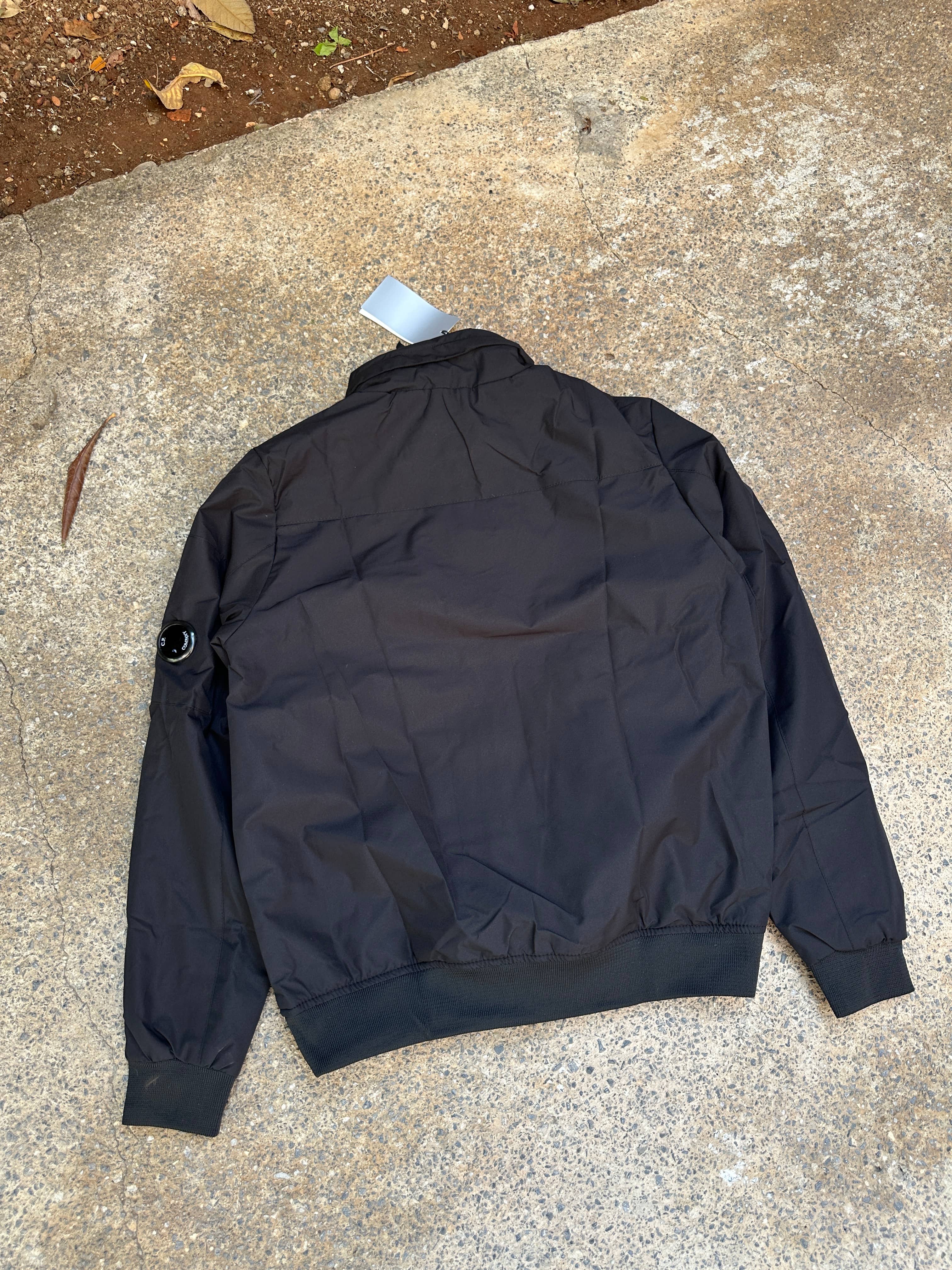C.P. Company Pro-Tek Bomber Padded Ceket