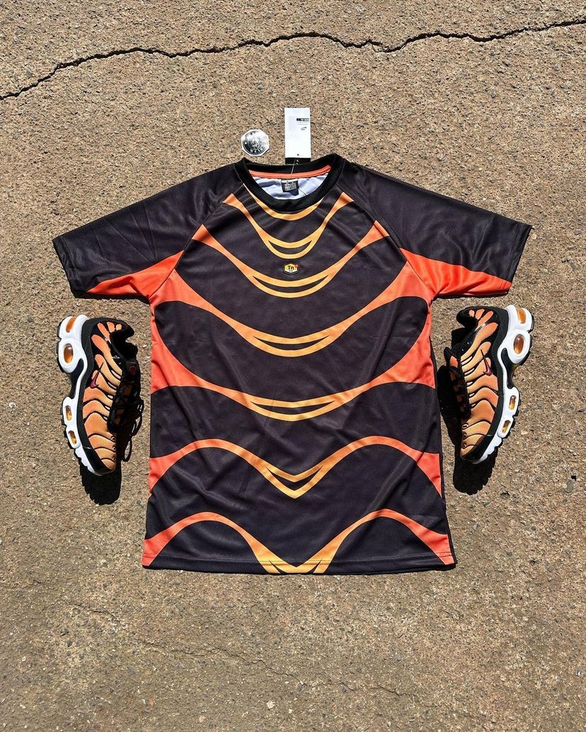 Tn Tee Tiger T-Shirt
