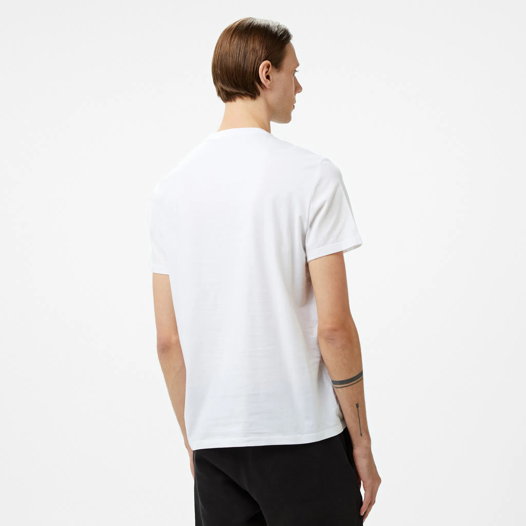 CK Jeans Hero Monogram 30s Eu Opt T-Shirt