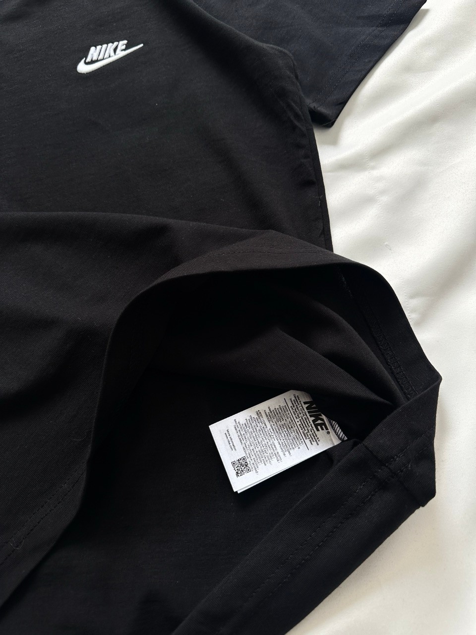 Nsw Club Tee Cotton T-Shirt