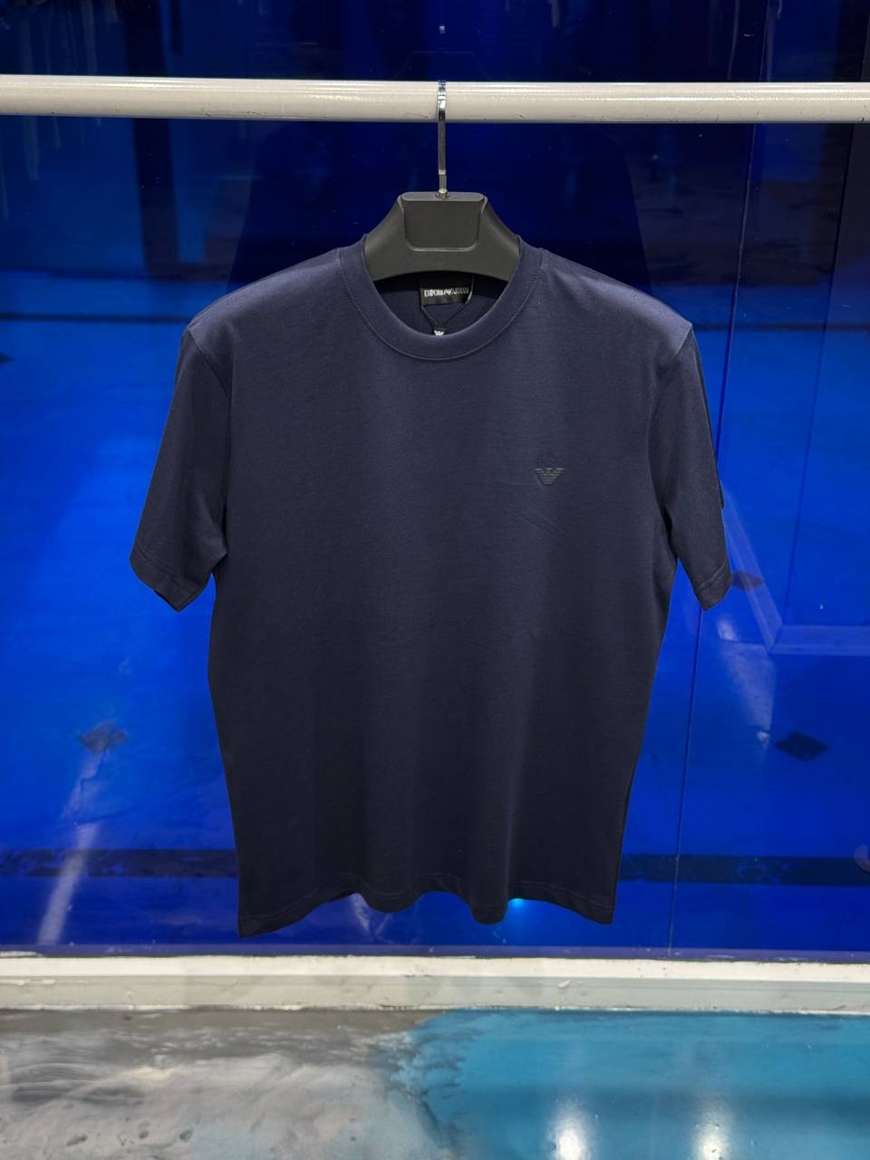 Travel Essentials Jersey T-Shirt