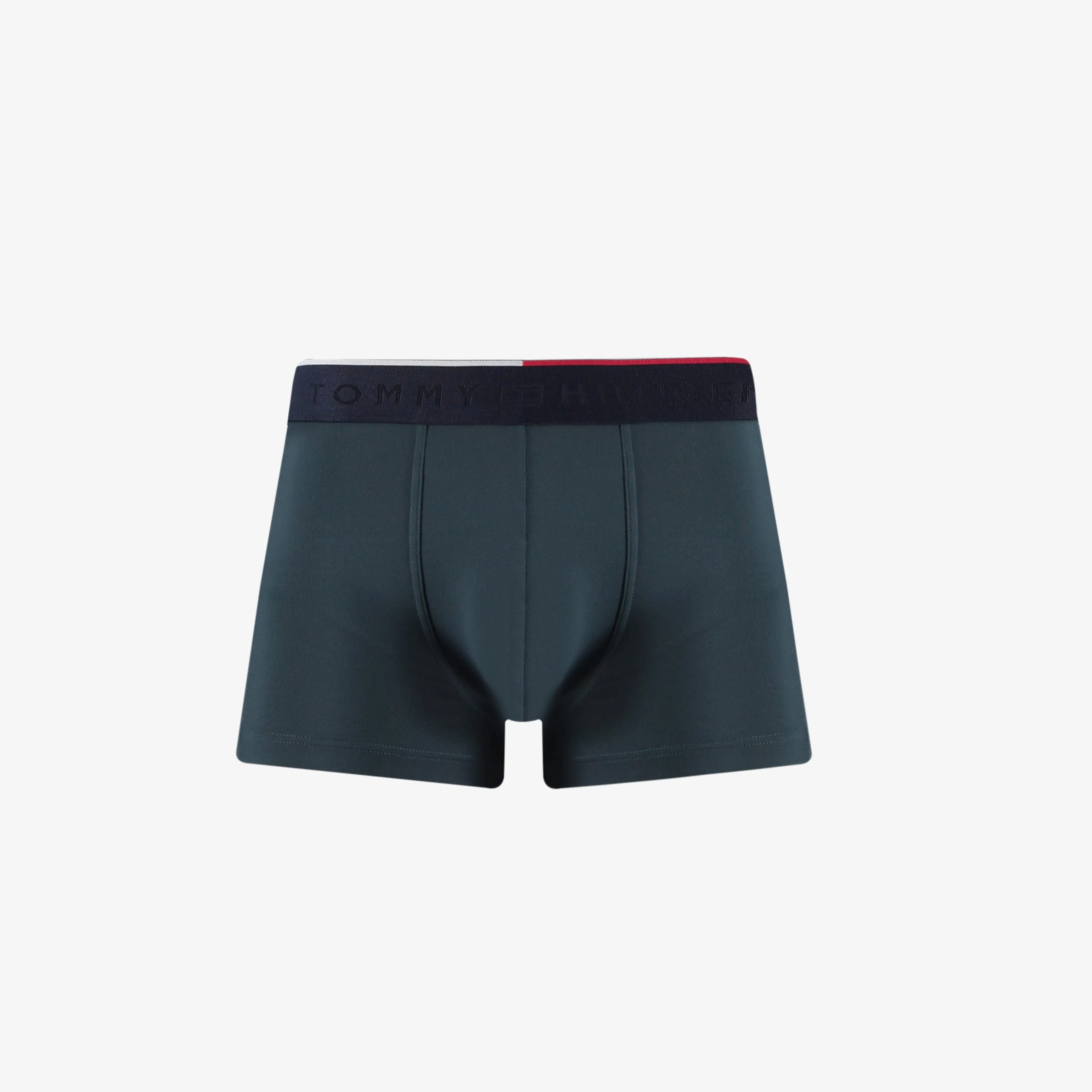 TH 3 Adet Limited Kutulu Erkek Boxer