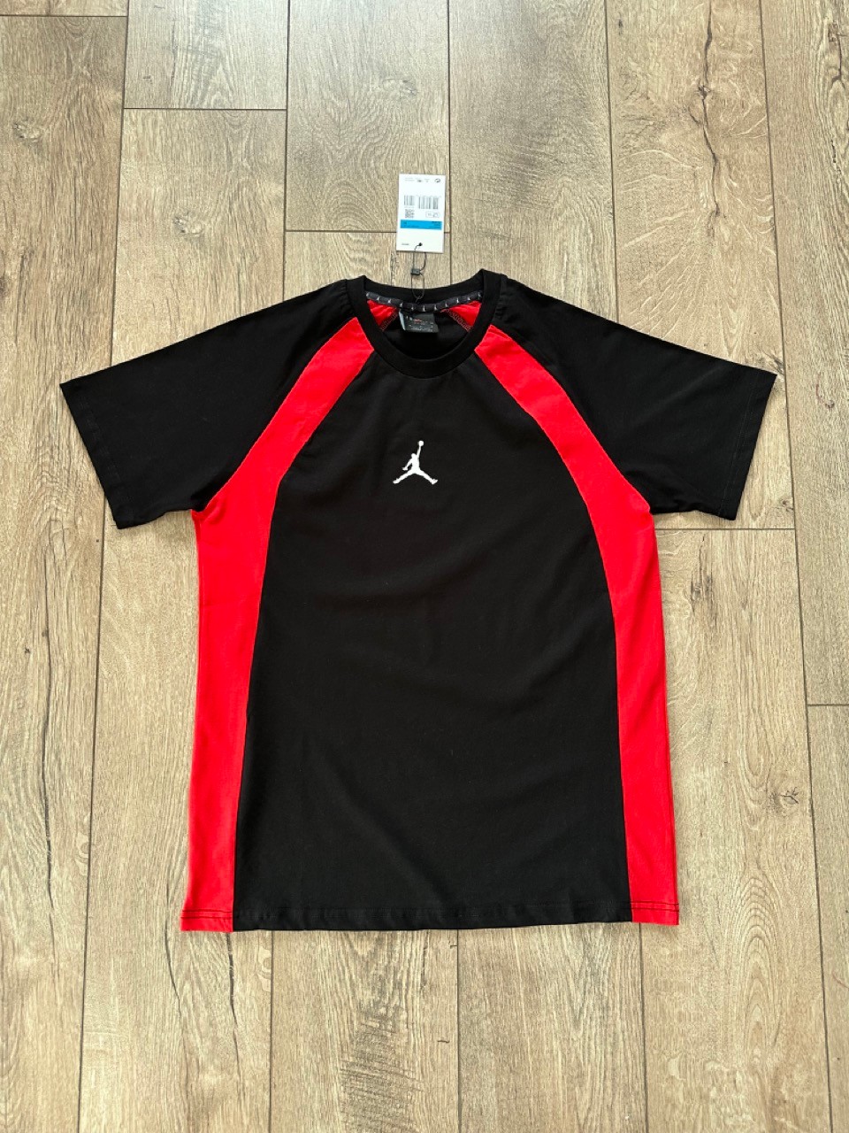 Air Jordan Summer Set Black/Red