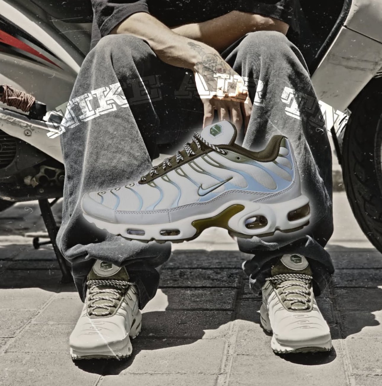 Air Max Tn Plus