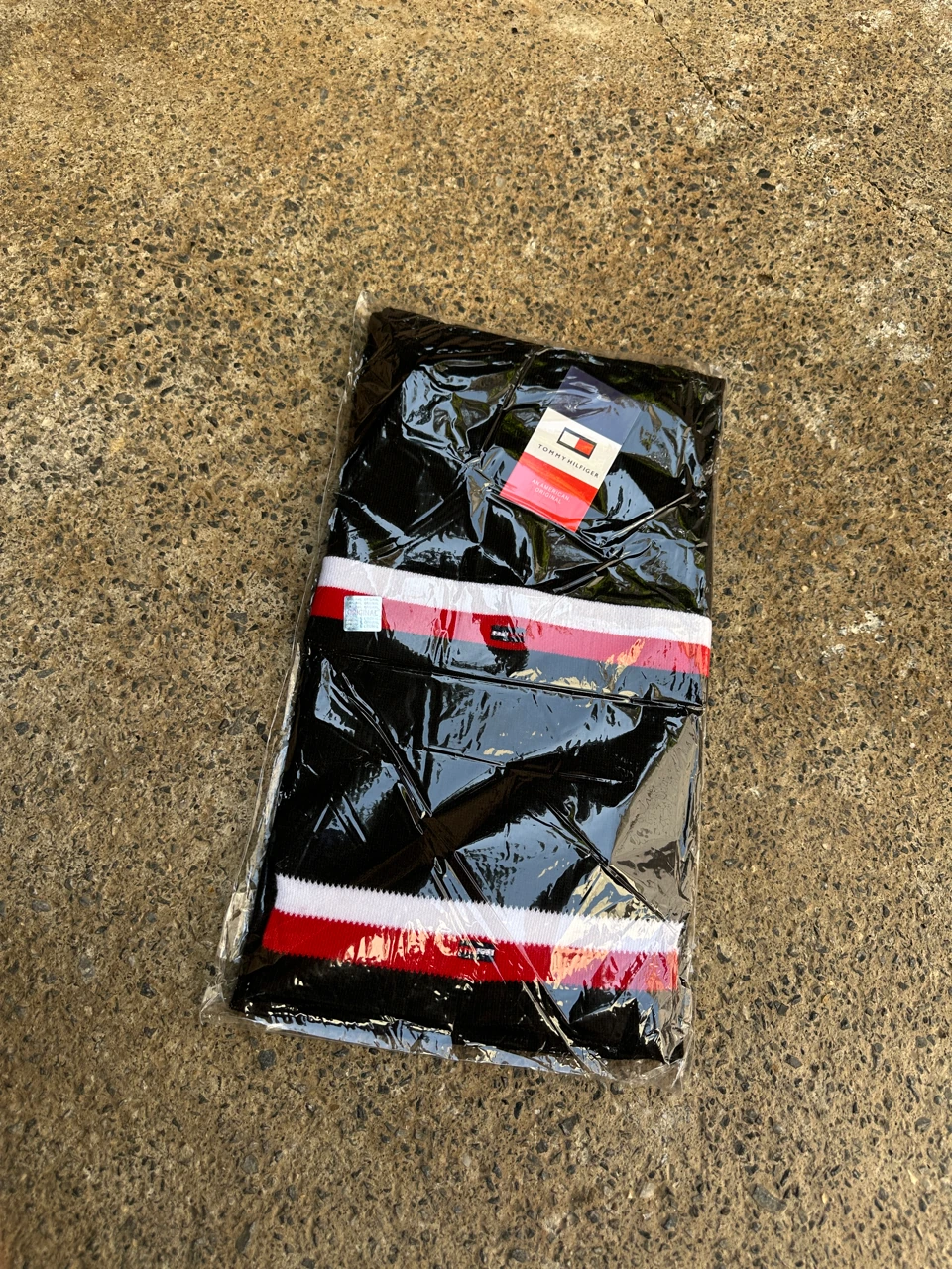 TH Atkı ve Bere Seti