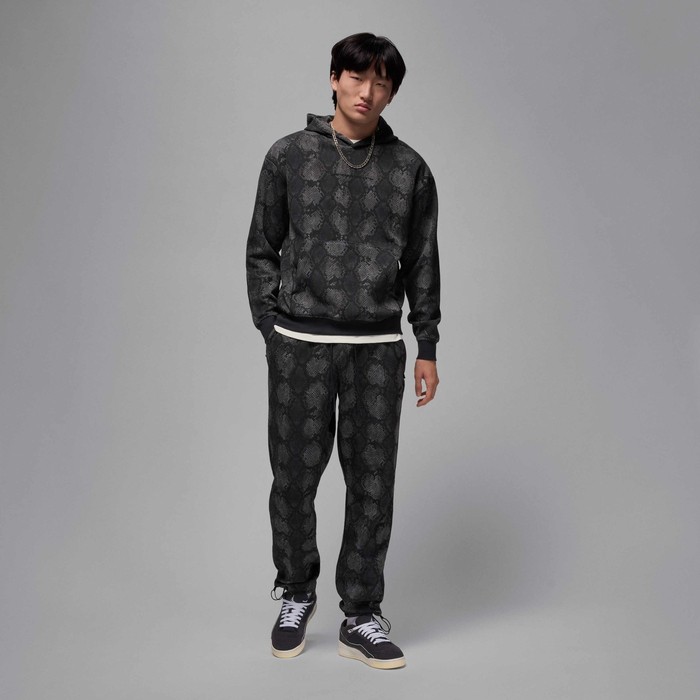 Jordan Sport Hoop Fleece Eşofman Takımı