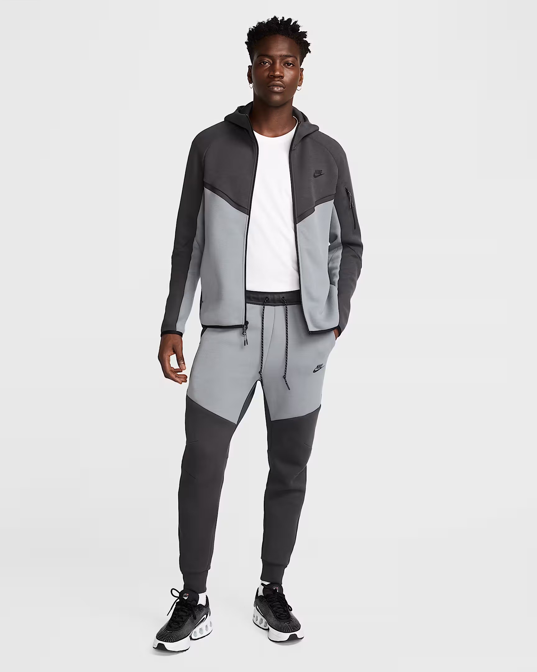 Anthracite/Cool Grey/Black