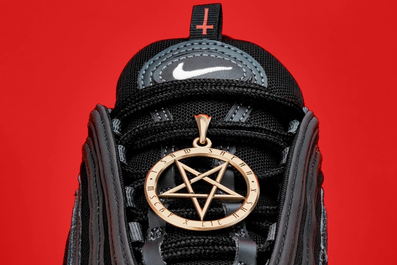 Nike Air Max 97 Spor Ayakkabı