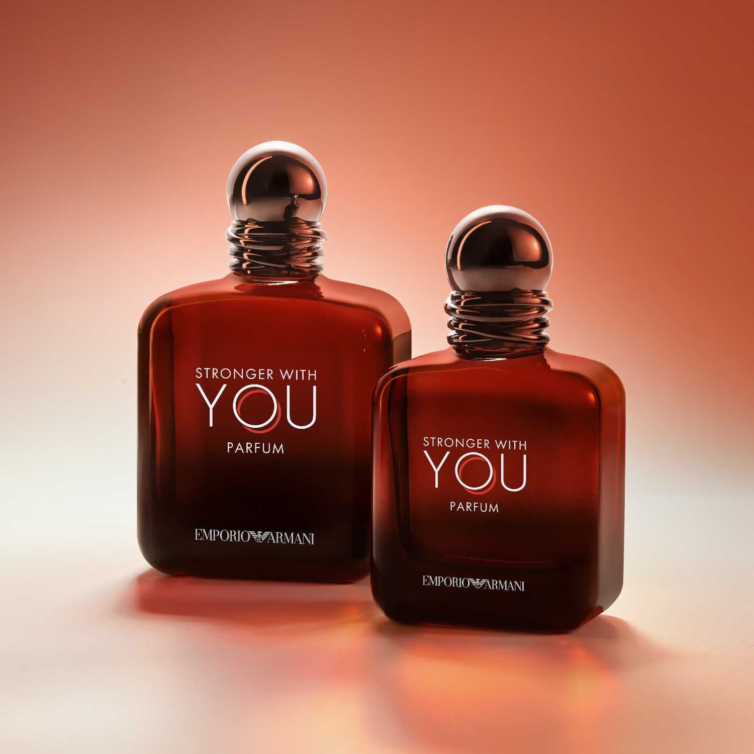 Stronger With You Erkek Parfüm 100 ML
