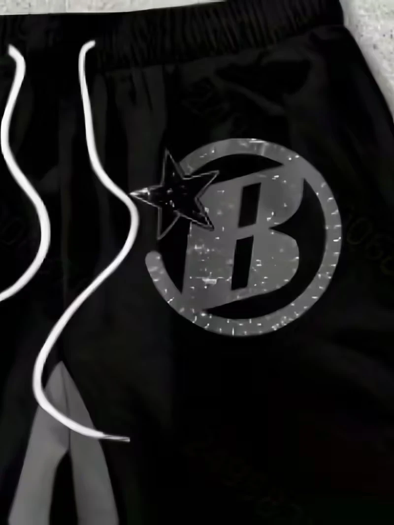 The Fall of Oversize Baggy Eşofman Altı