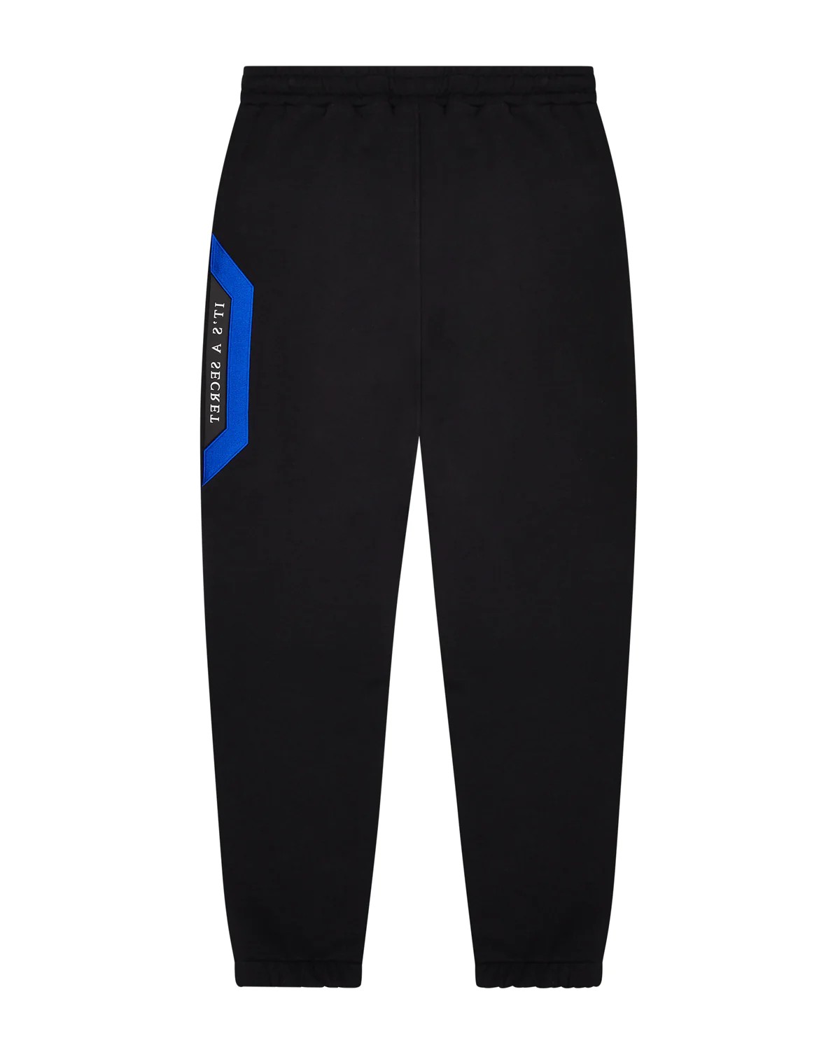 Irongate Black/Blue Eşofman Takımı
