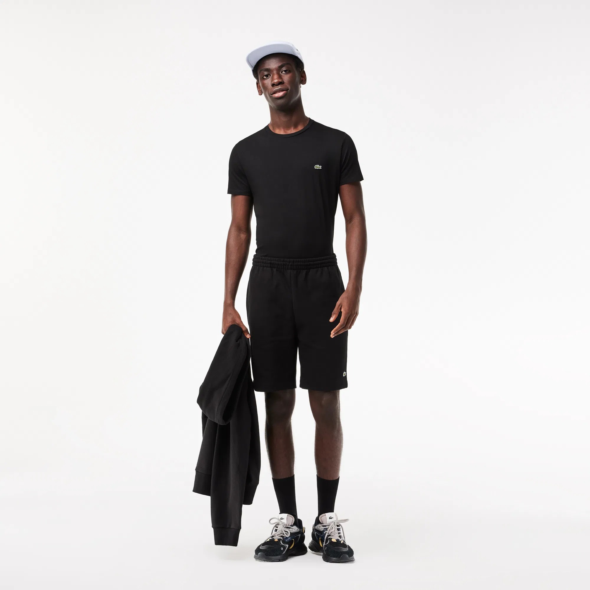 Regular Fit Şort