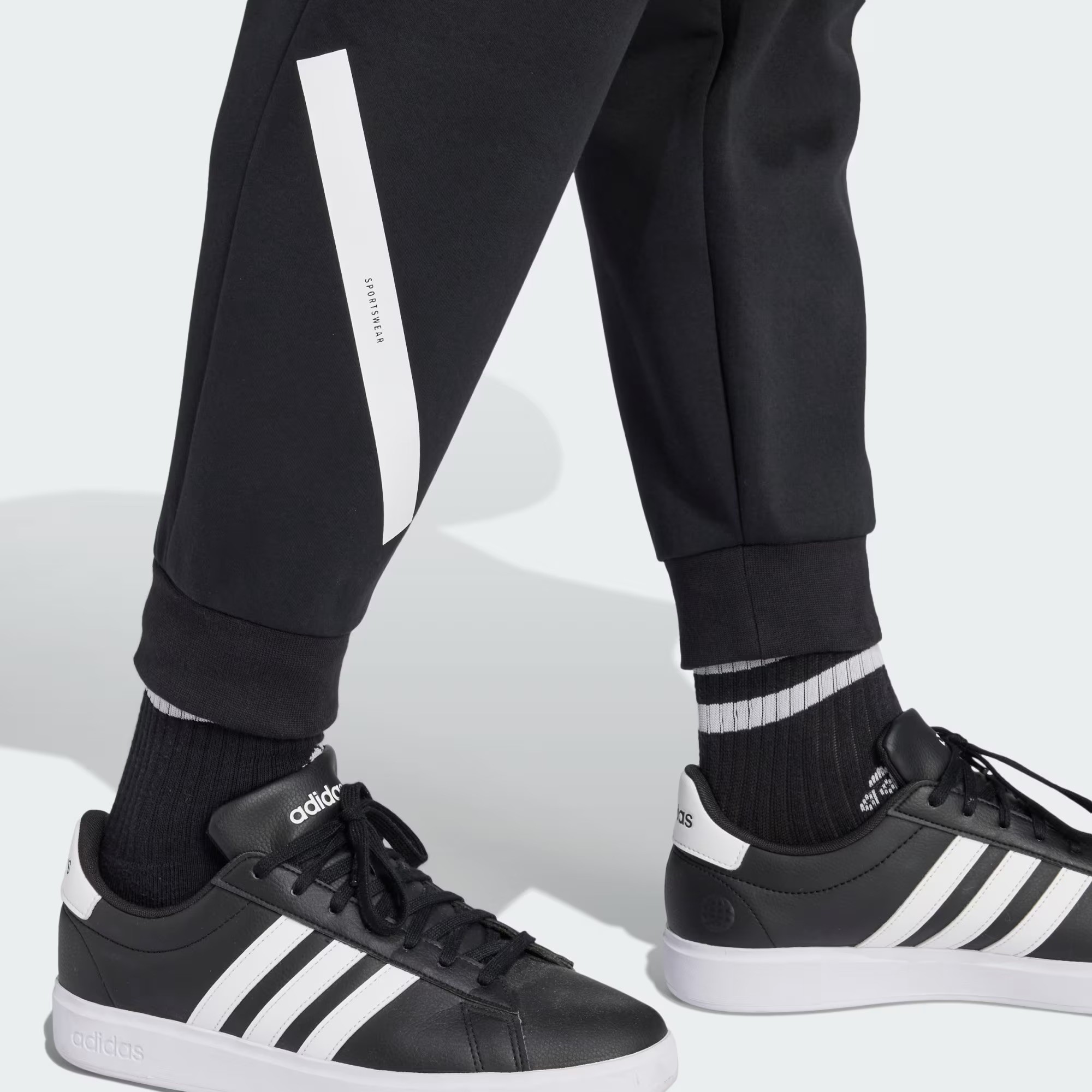 Adidas Z.N.E. Eşofman Altı