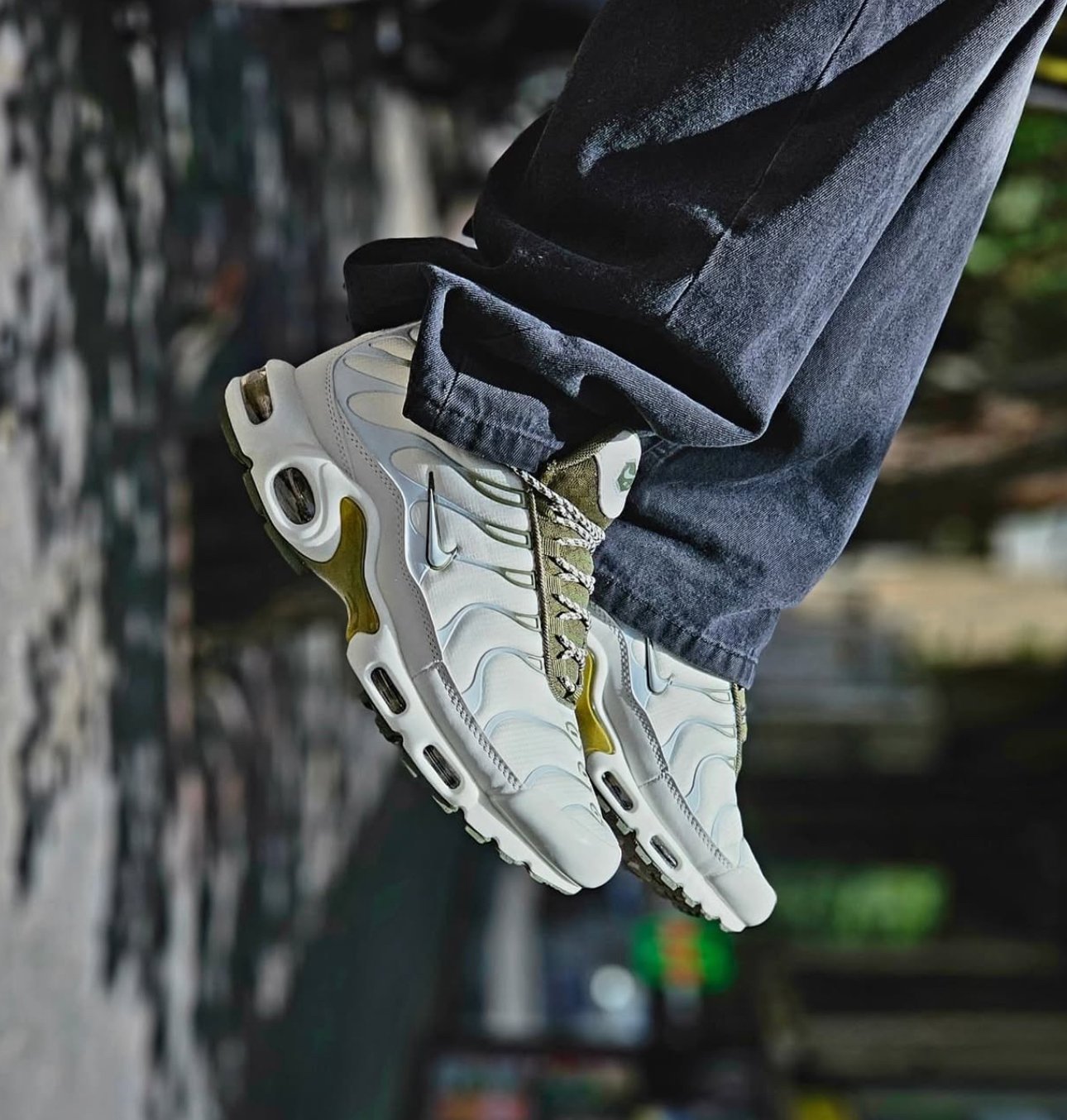 Air Max Tn Plus