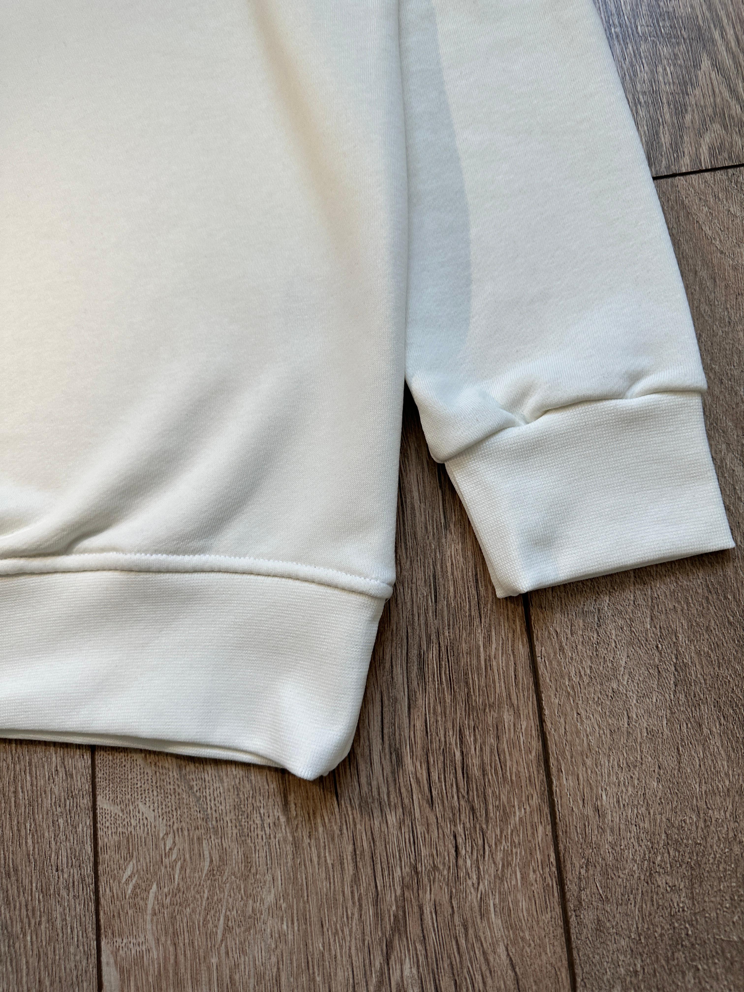 Little Logo Cotton Sweat