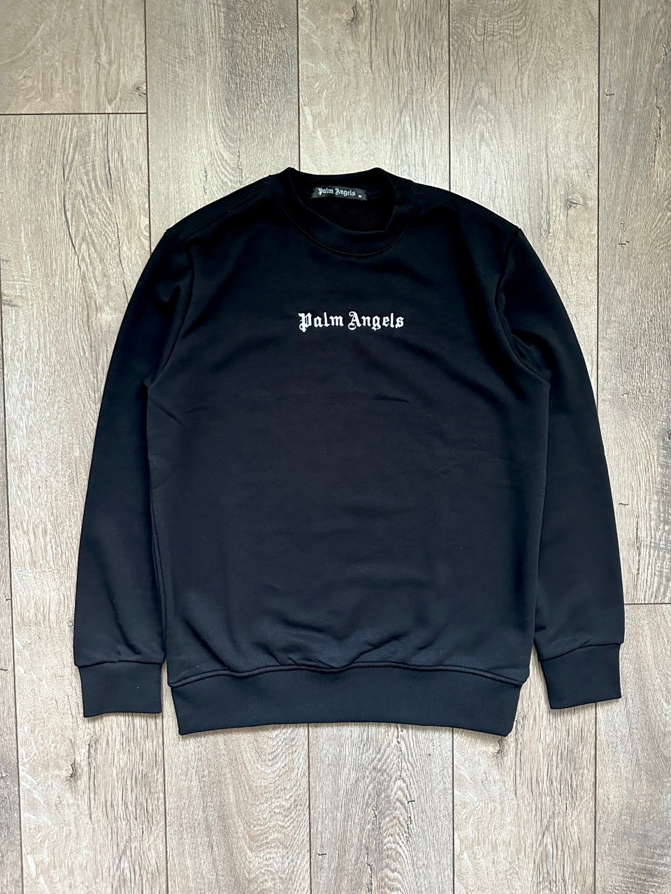 PA Logo Cotton Sweat