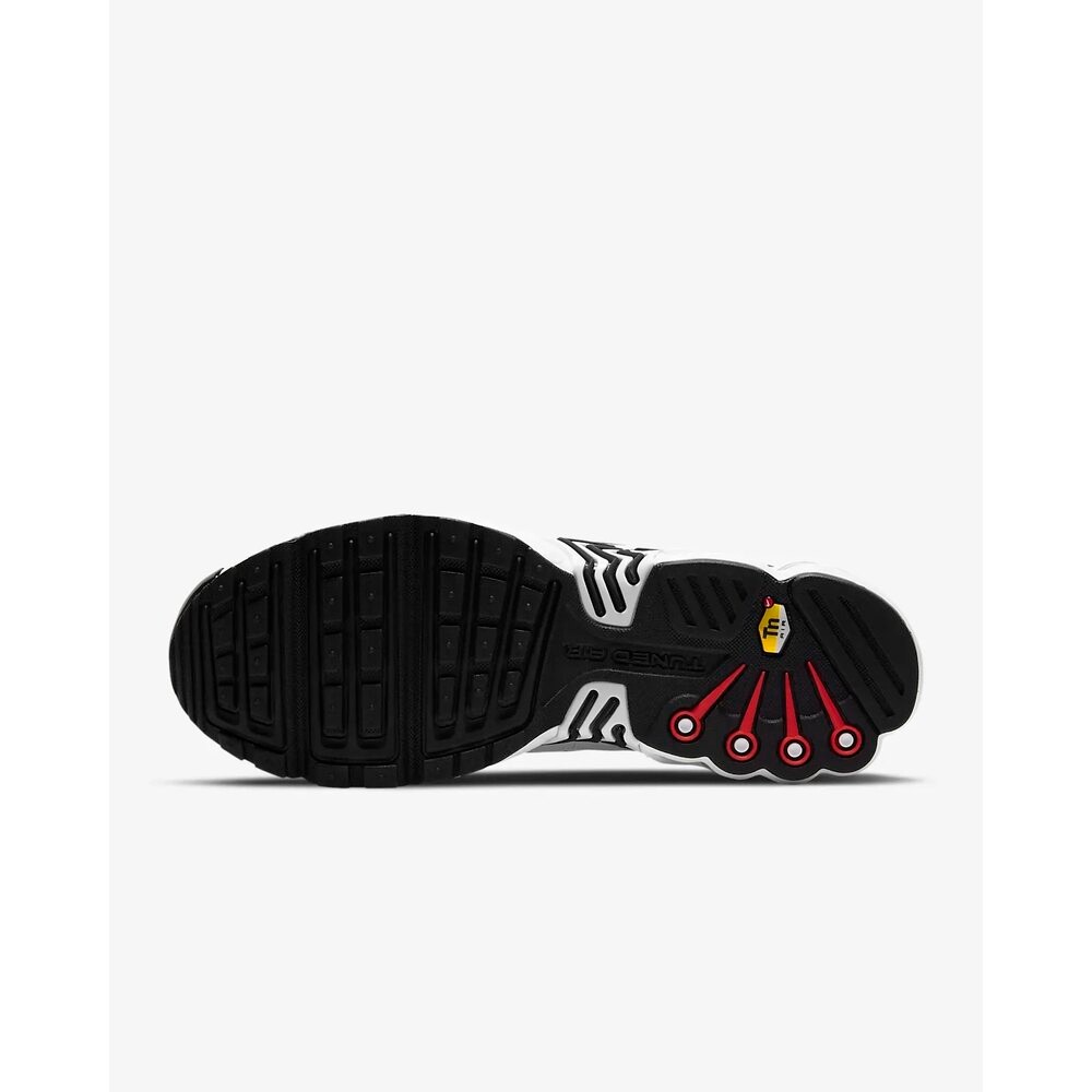 Air Max Plus 3 Beyaz/Siyah