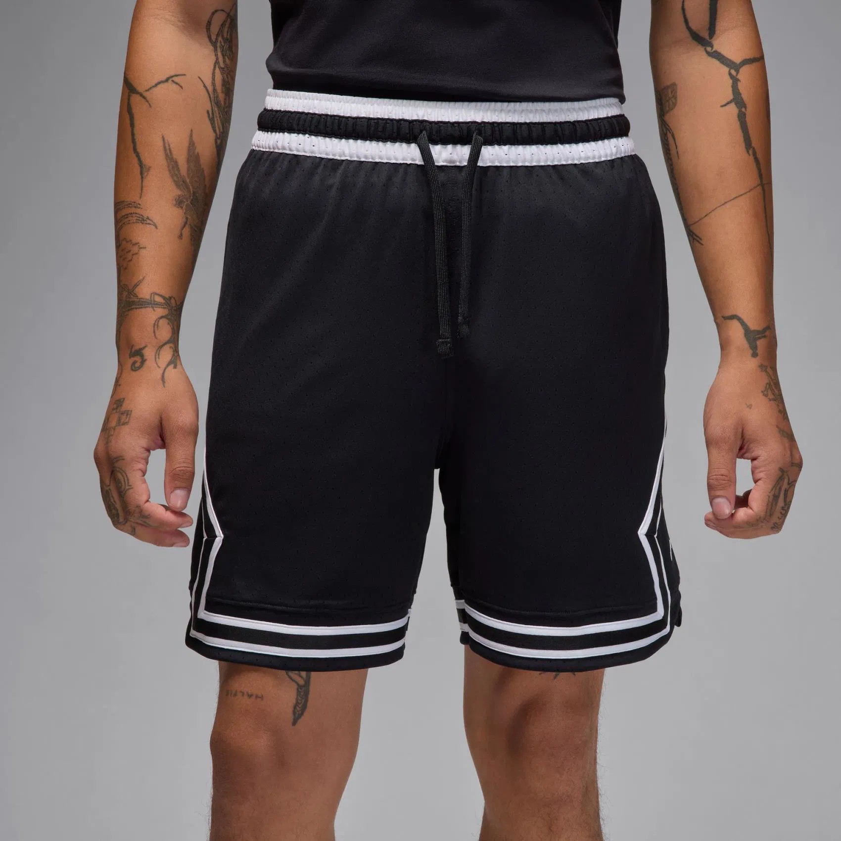Jordan Sport Dri-Fit Diamond Erkek Basketbol Şort