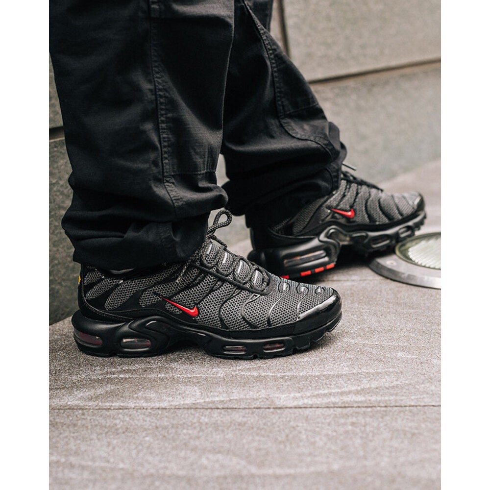 Air Max Tn Metal Mesh