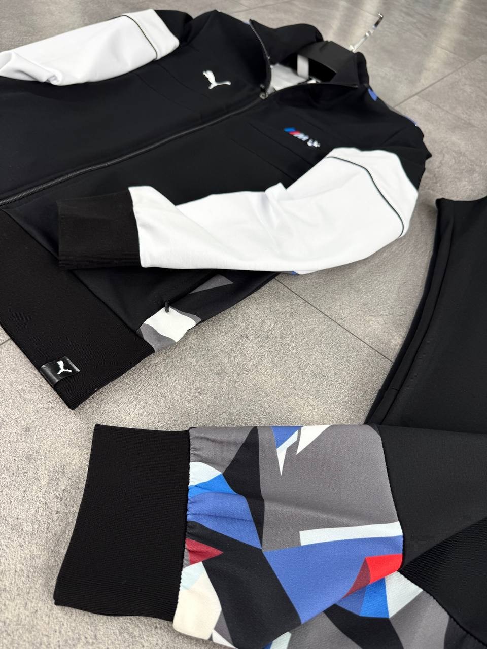 BMW M Motorsport Eşofman Takımı