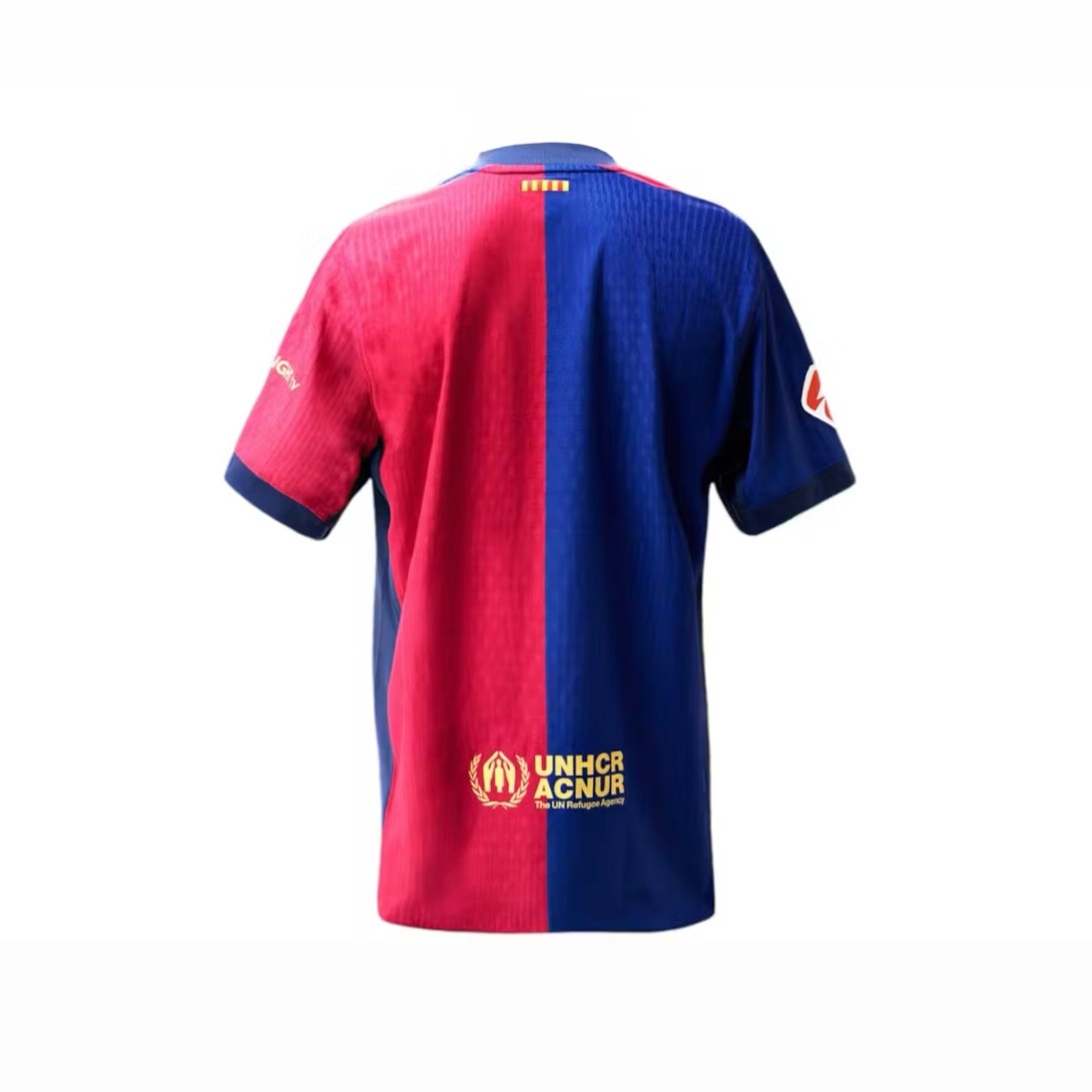 Barcelona x Travis Scott Limited Edition Ev Sahibi Forma