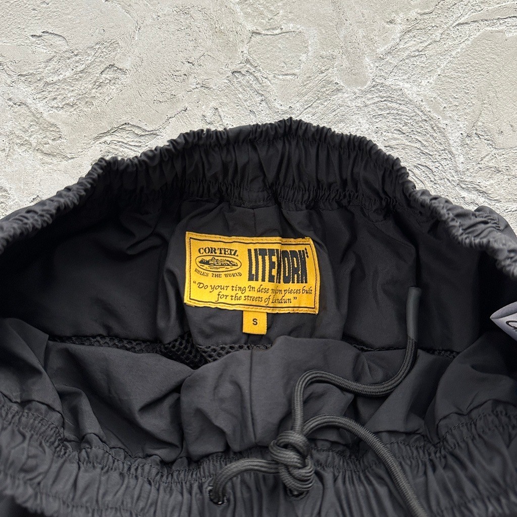 Corteiz Gradient Litework Eşofman Takımı