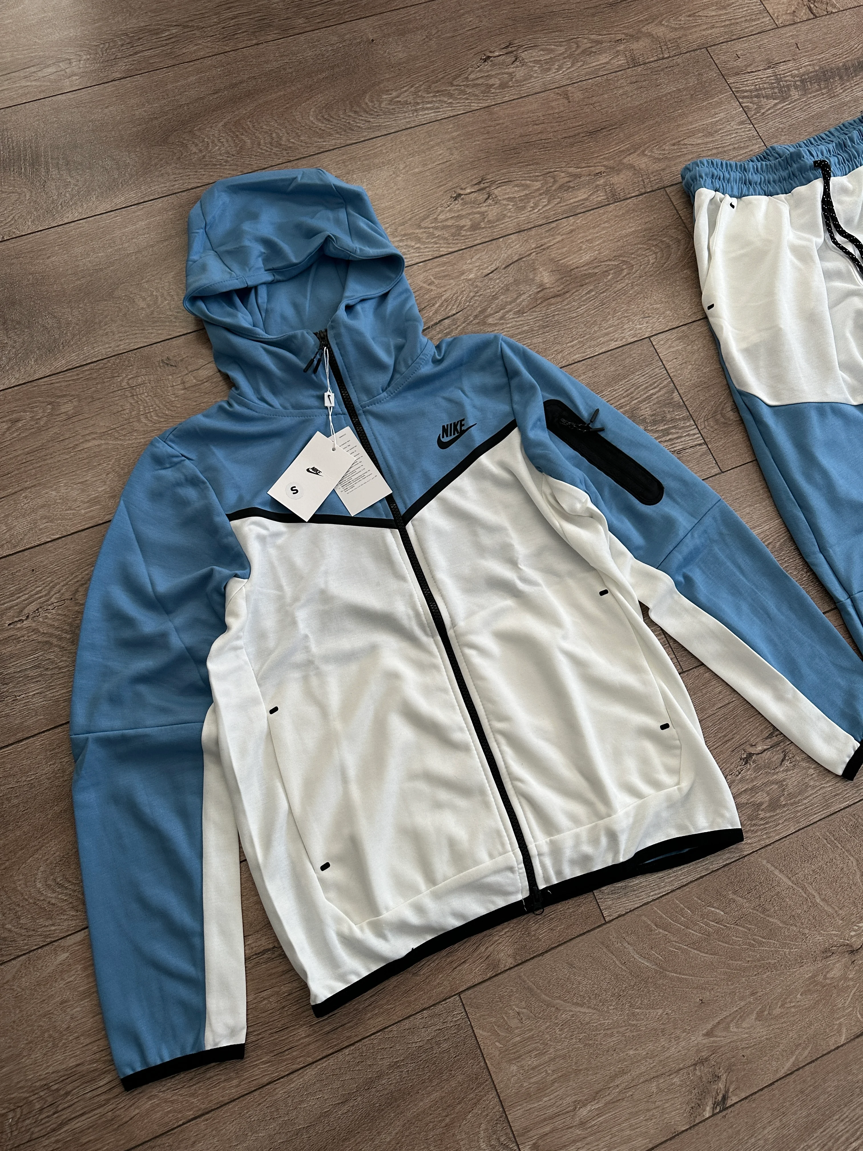 Tech Old Fleece Eşofman Takımı