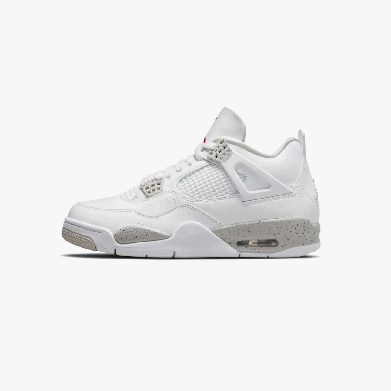 Oreo White