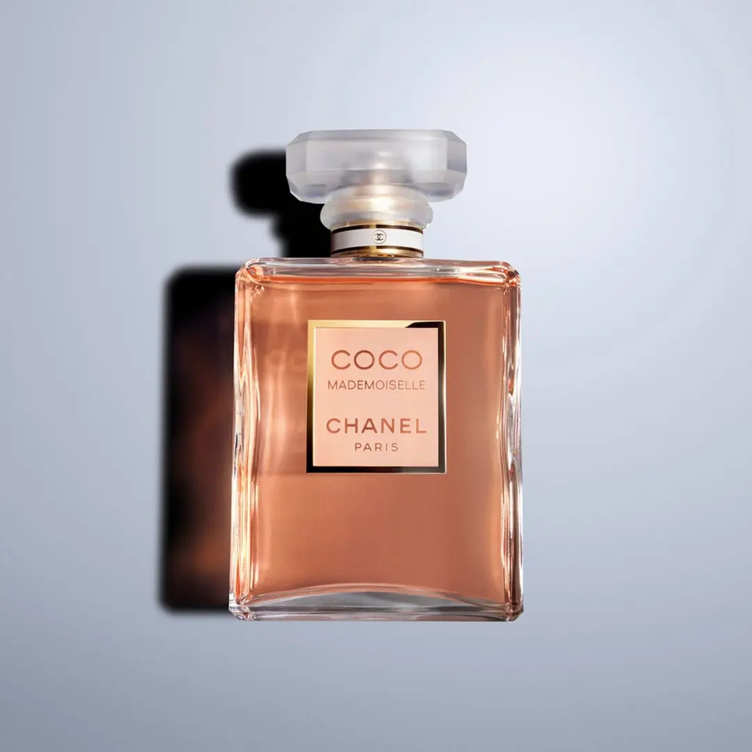 Coco Chanel Mademoiselle Kadın Parfüm 100 ML