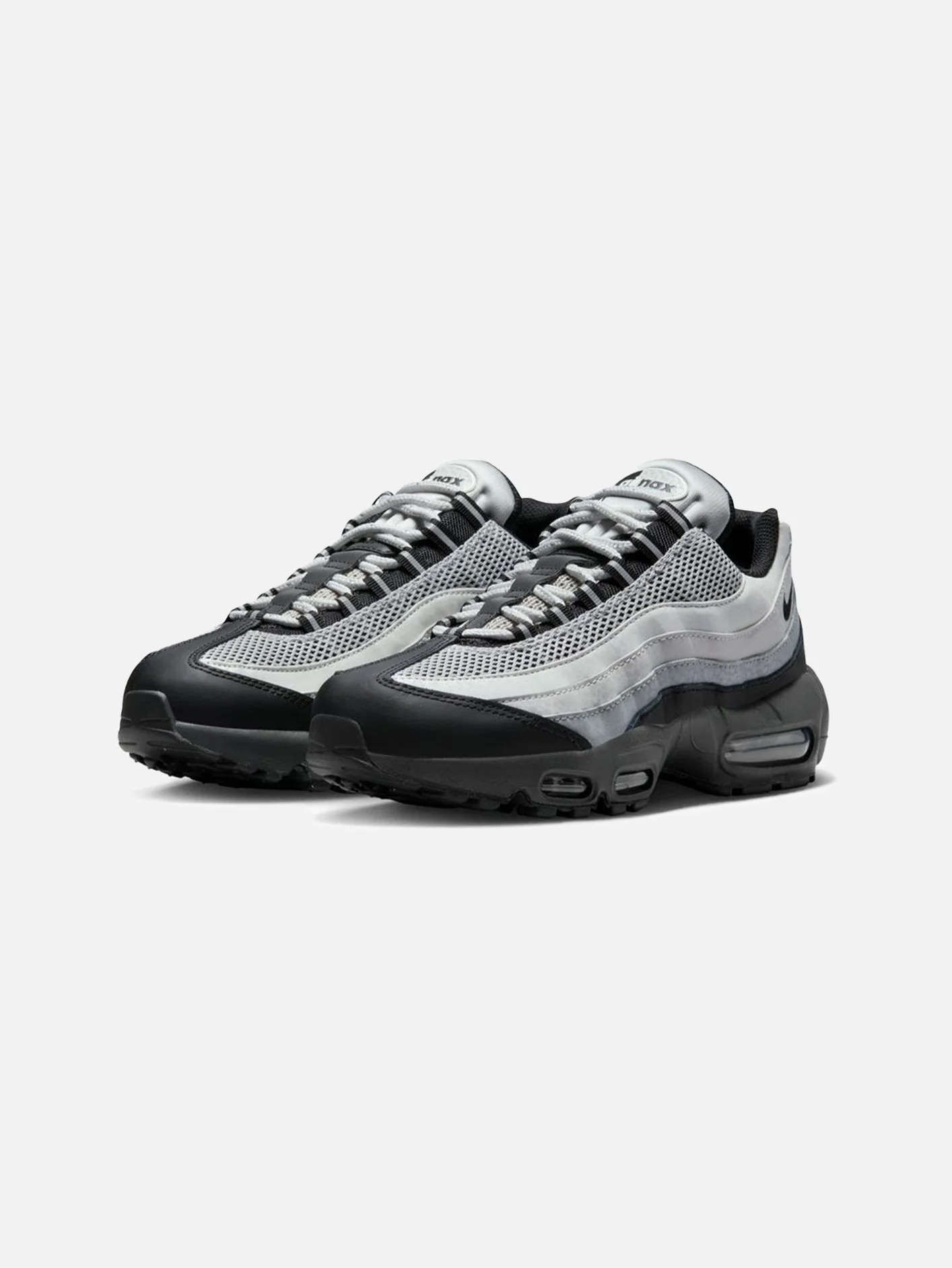 Air Max 95 Spor Ayakkabı