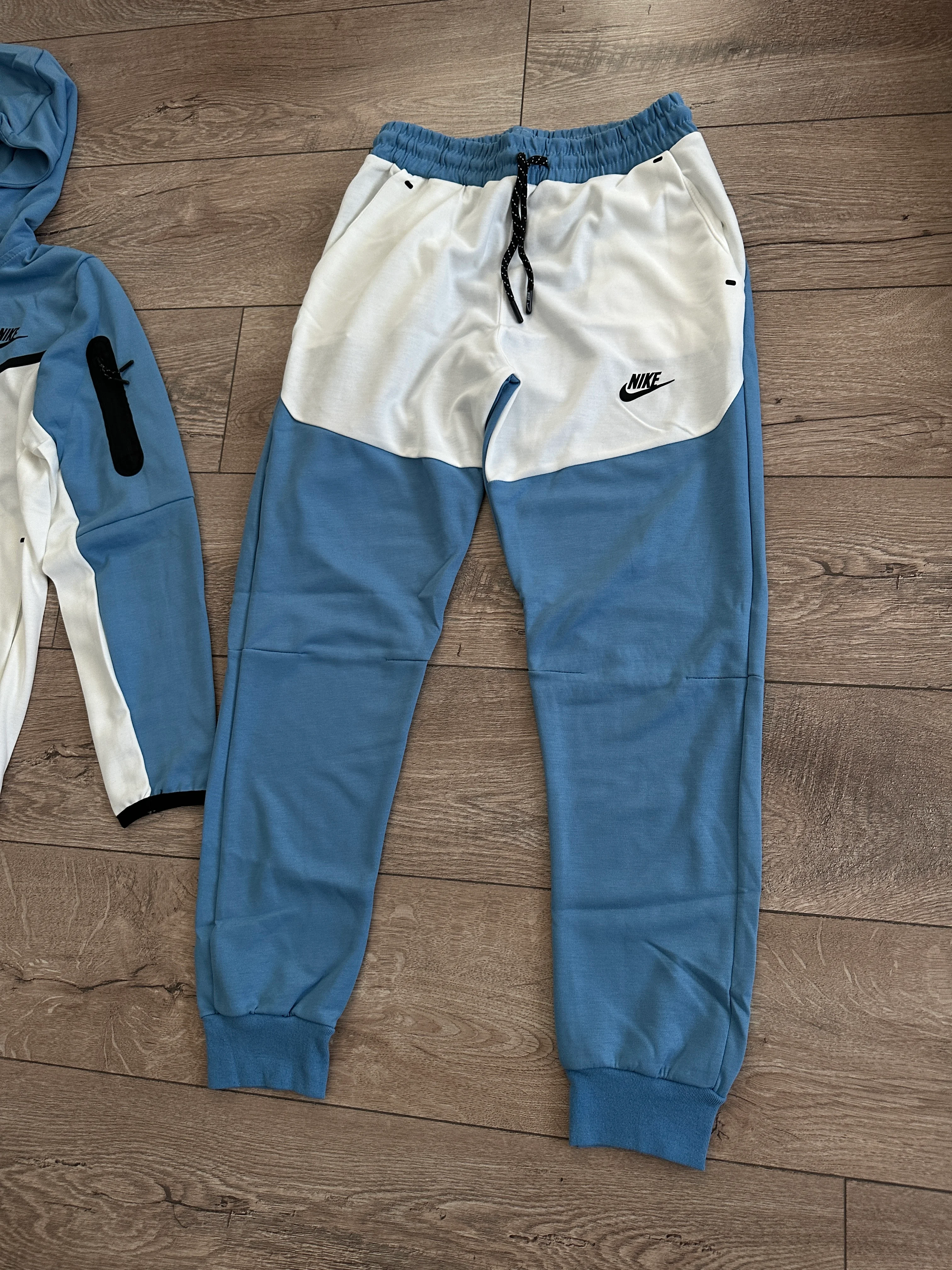 Tech Old Fleece Eşofman Takımı