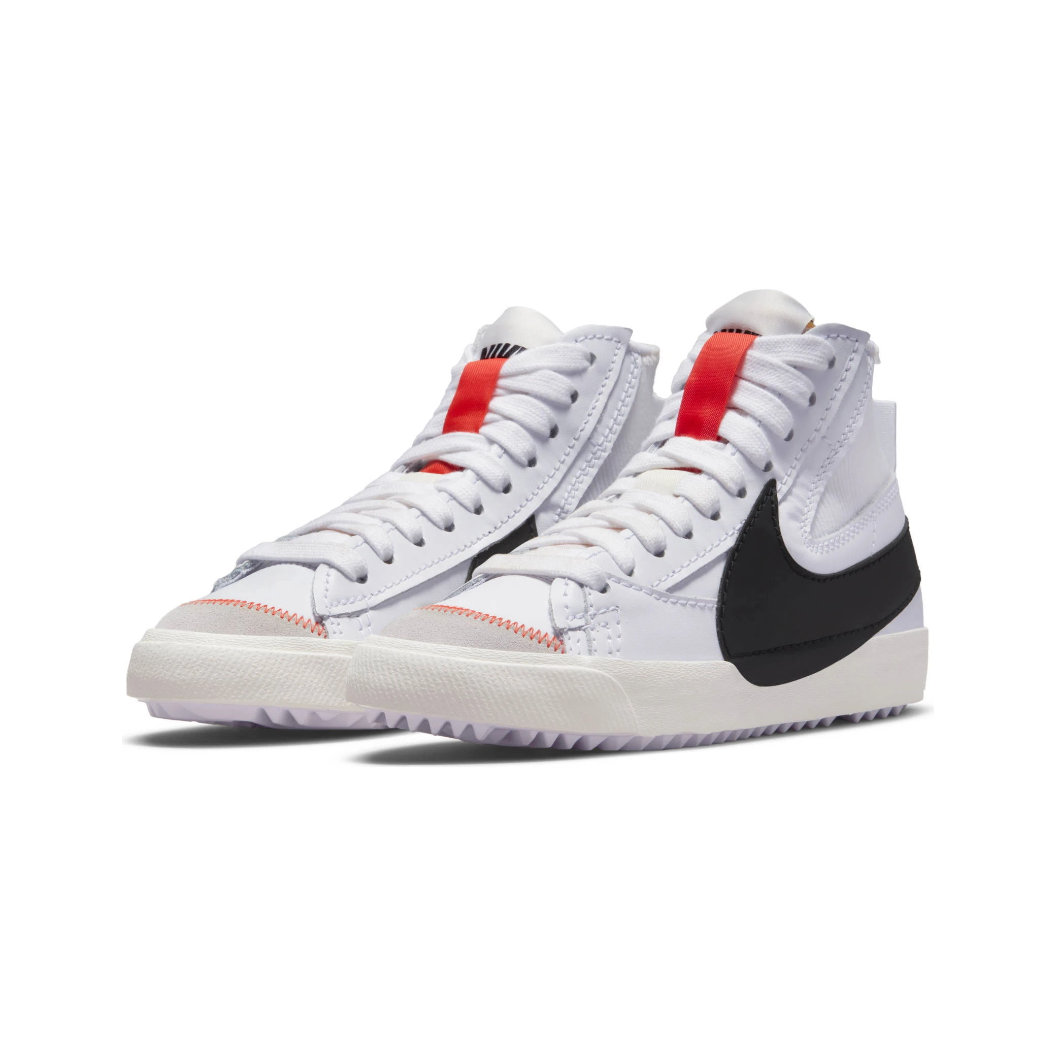 Blazer Mid '77 Jumbo Sneaker Ayakkabı