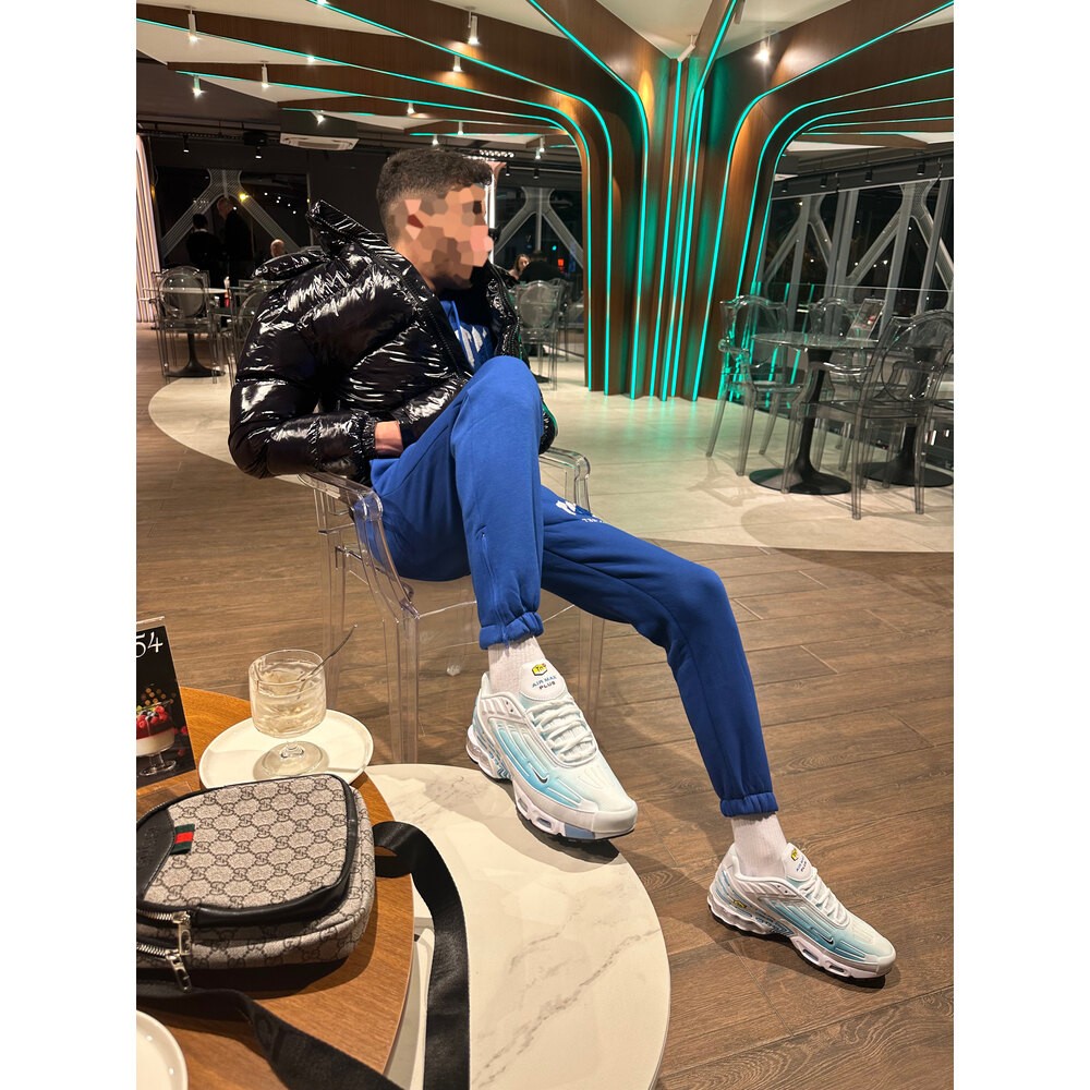 Air Max Plus 3 Laser Blue