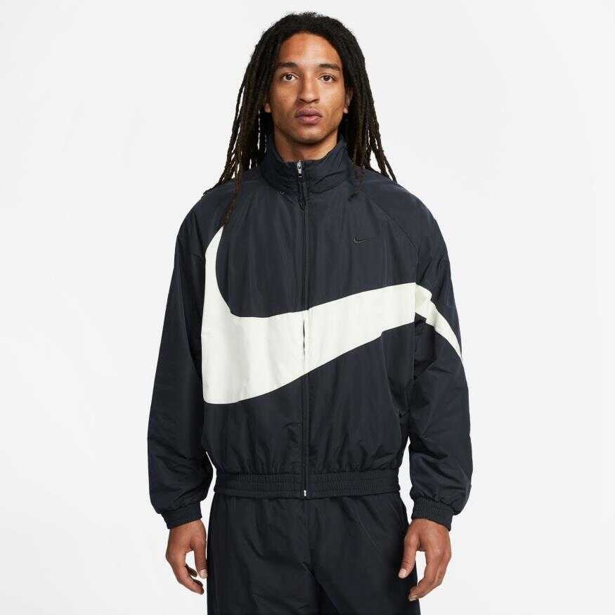 Swoosh Woven Eşofman Takımı