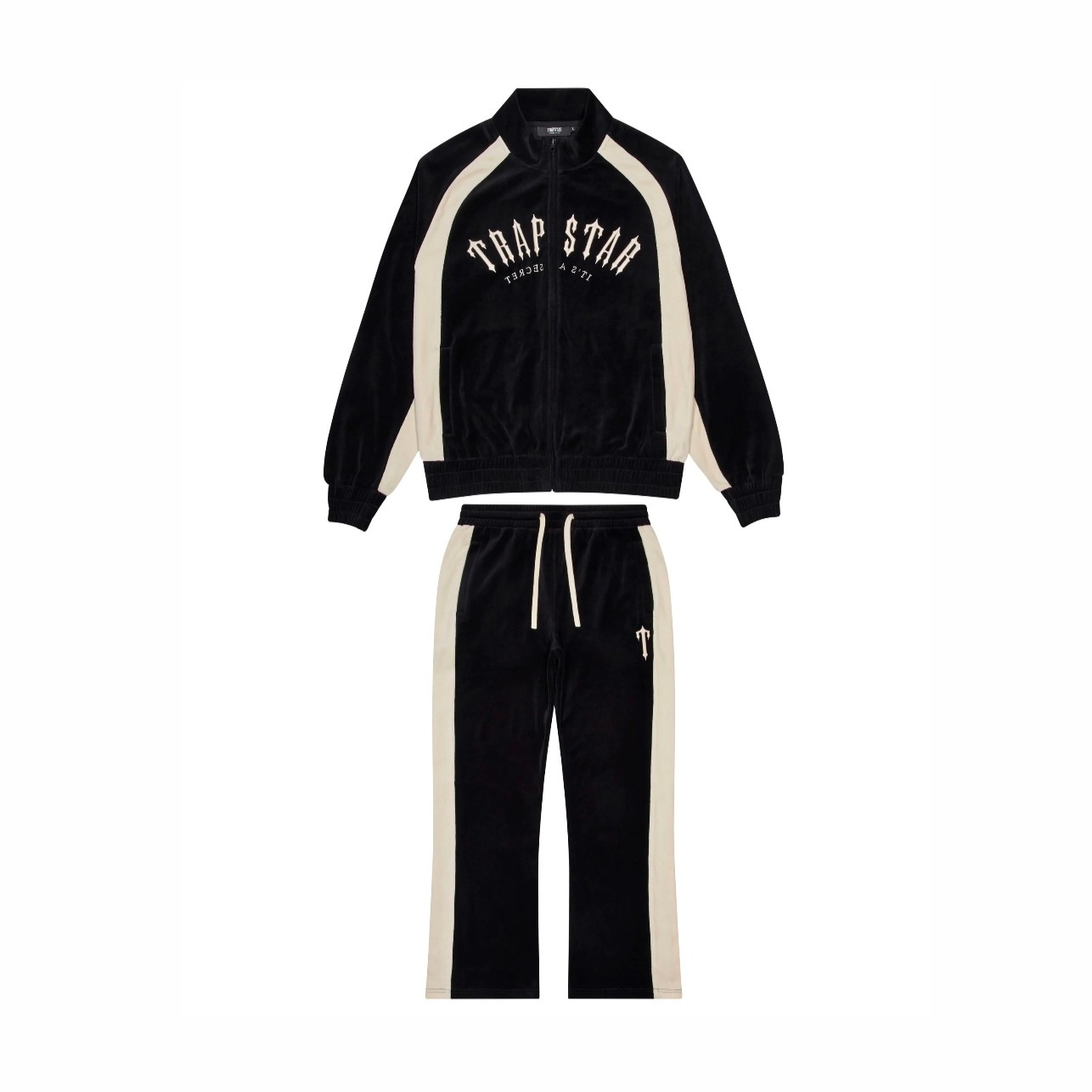 Irongate Arch Velour Eşofman Takımı