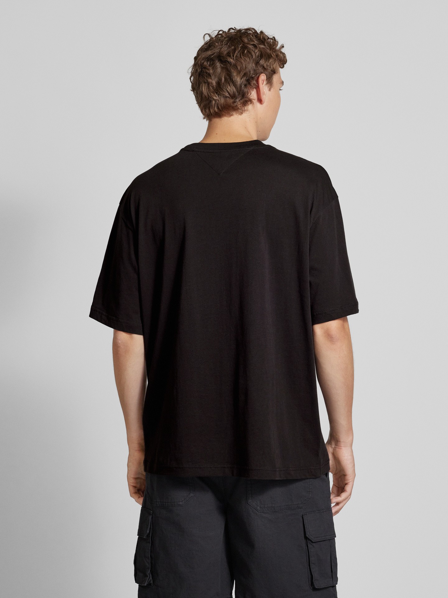 Tjm Big Flag Bol Kalıp T-Shirt