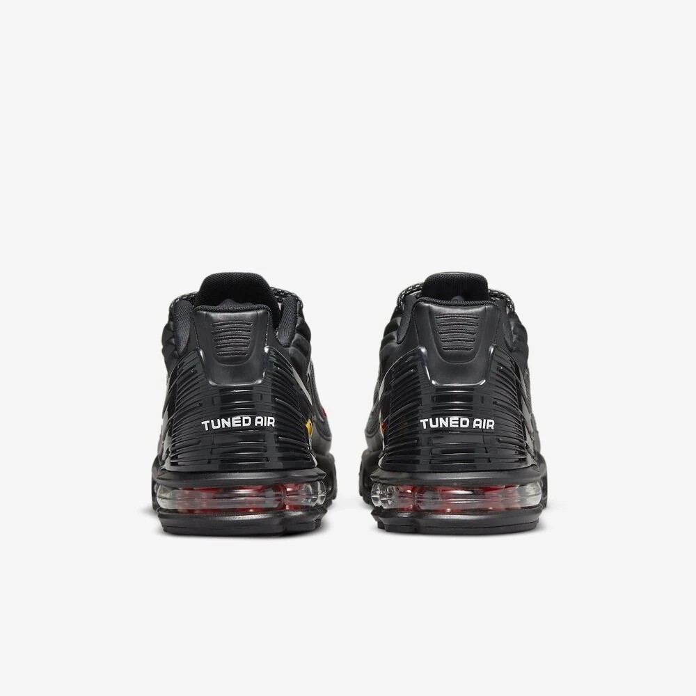 Air Max Tn Plus 3 Reflect Silver/University Red/Black