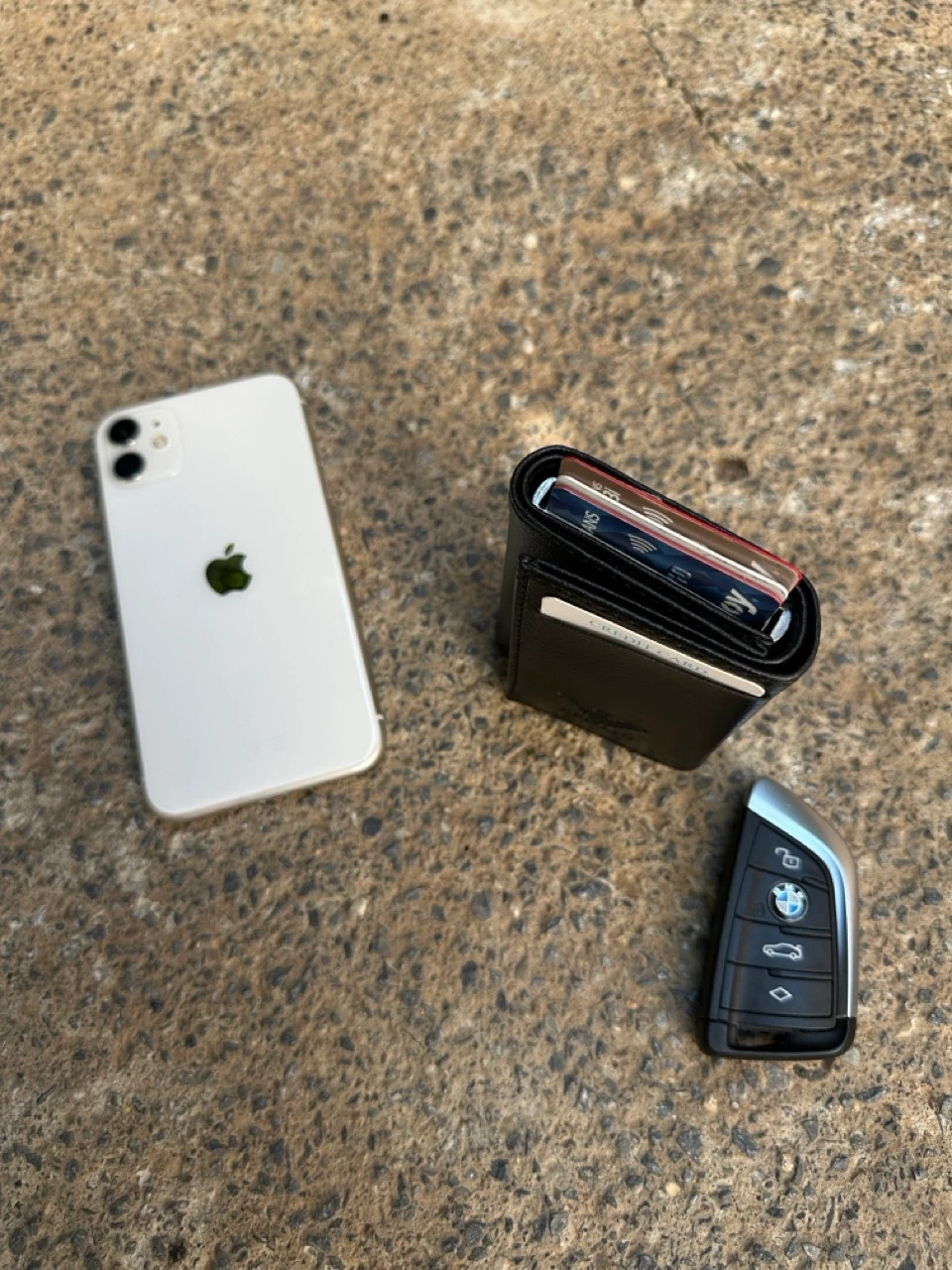 EA Deri Mekanizmalı Kartlık