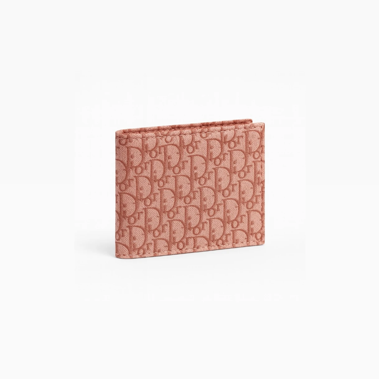 CD Monogram Desenli Premium Cüzdan