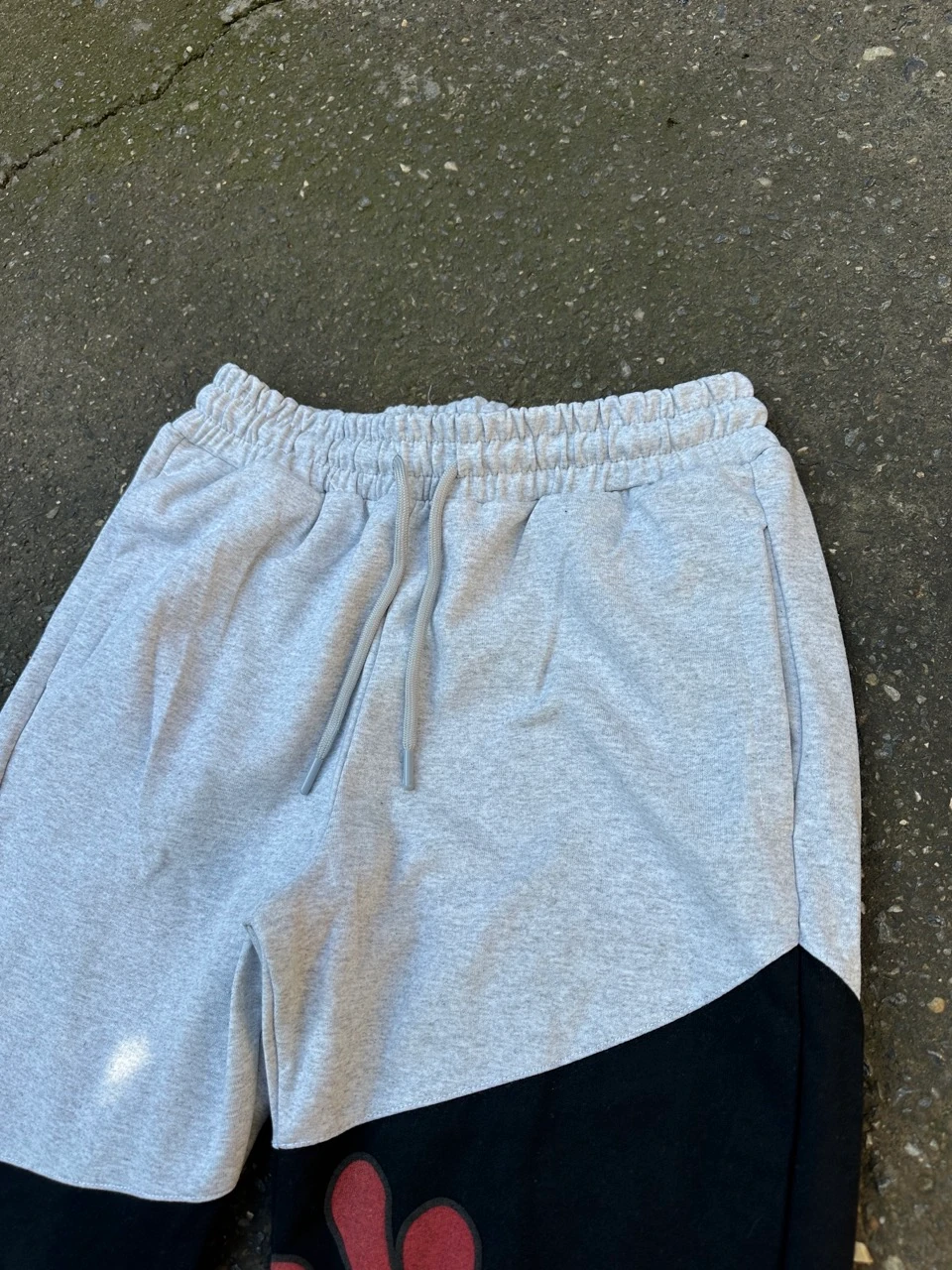 Syna World Slice Light Grey Eşofman Takımı