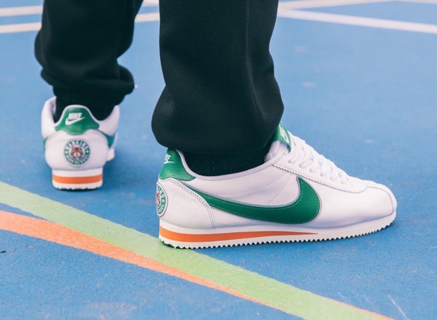 Stranger Things Cortez
