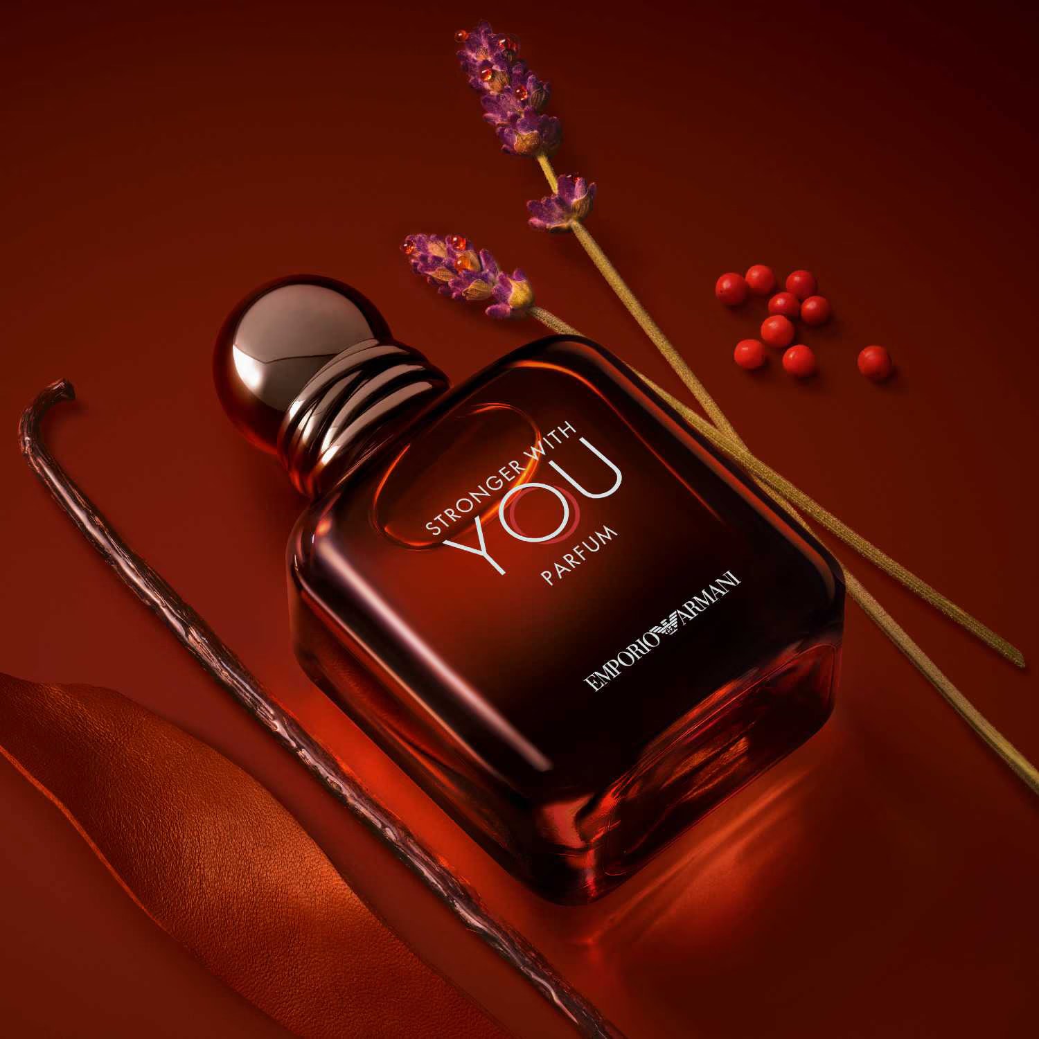 Stronger With You Erkek Parfüm 100 ML