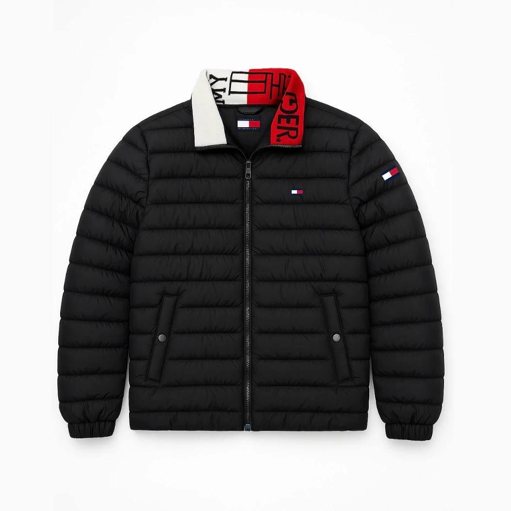 Tjm Puffer Mont