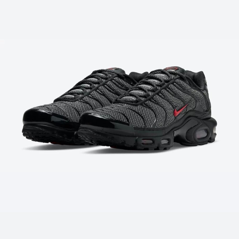 Air Max Tn Metal Mesh