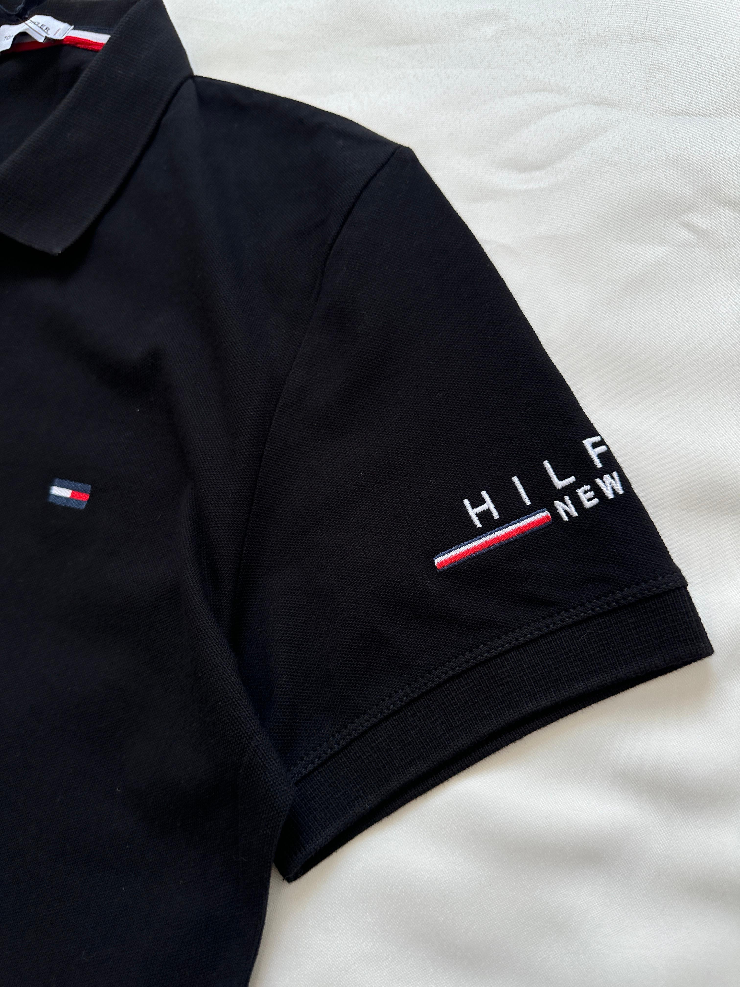 TH Polo Yaka T-Shirt